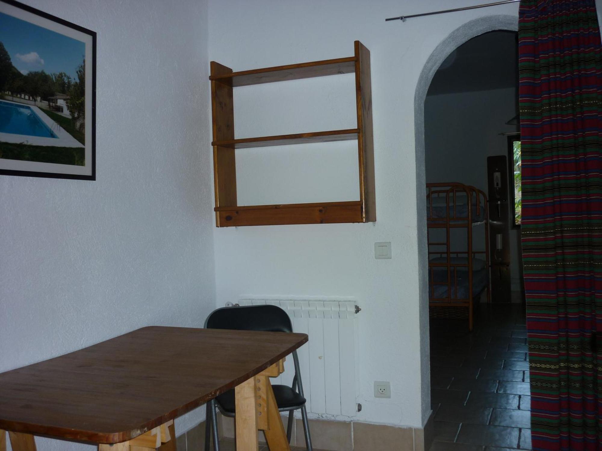 Albergue Turistico Valle del Ambroz Hervás Camera foto