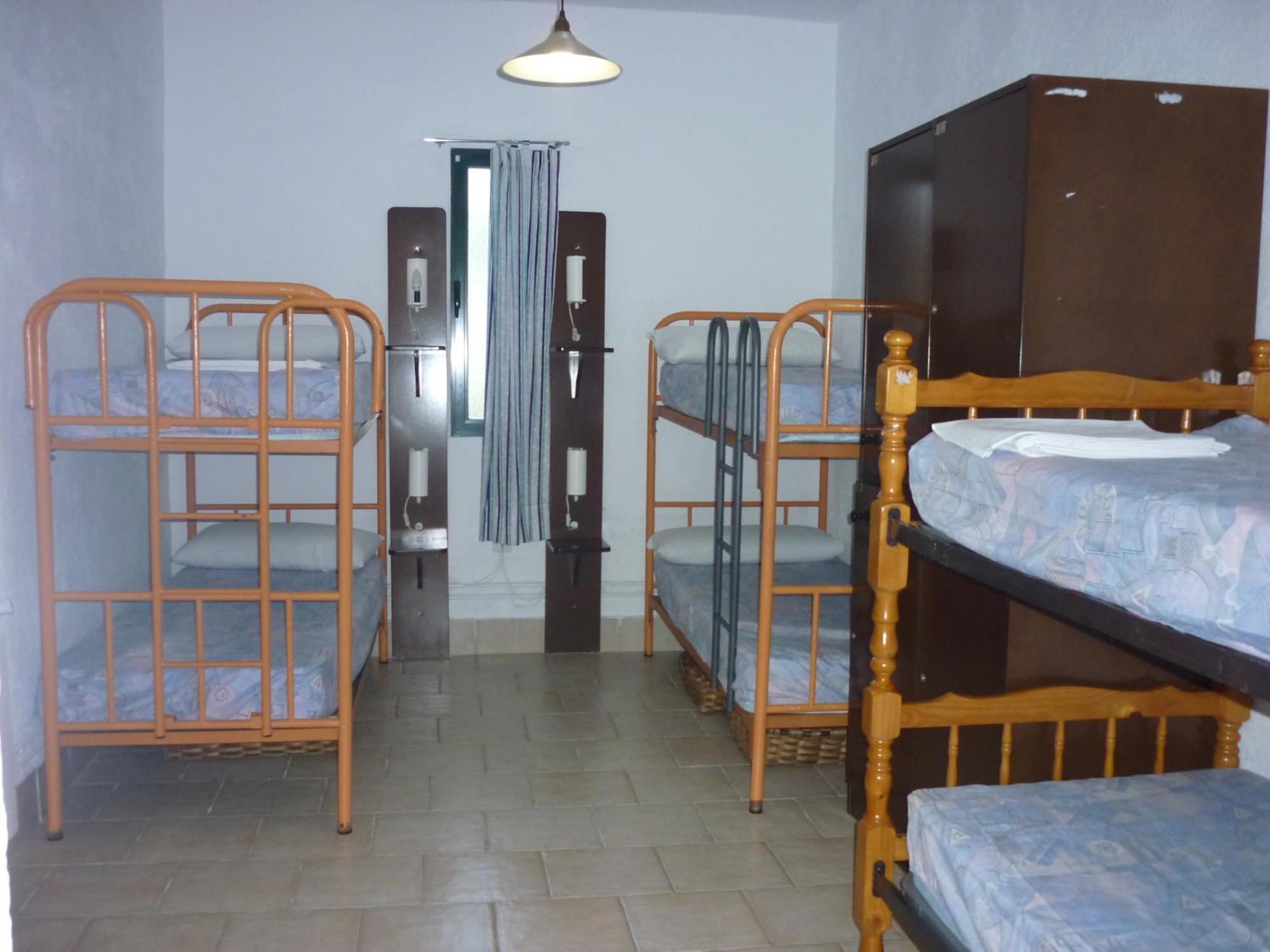 Albergue Turistico Valle del Ambroz Hervás Camera foto