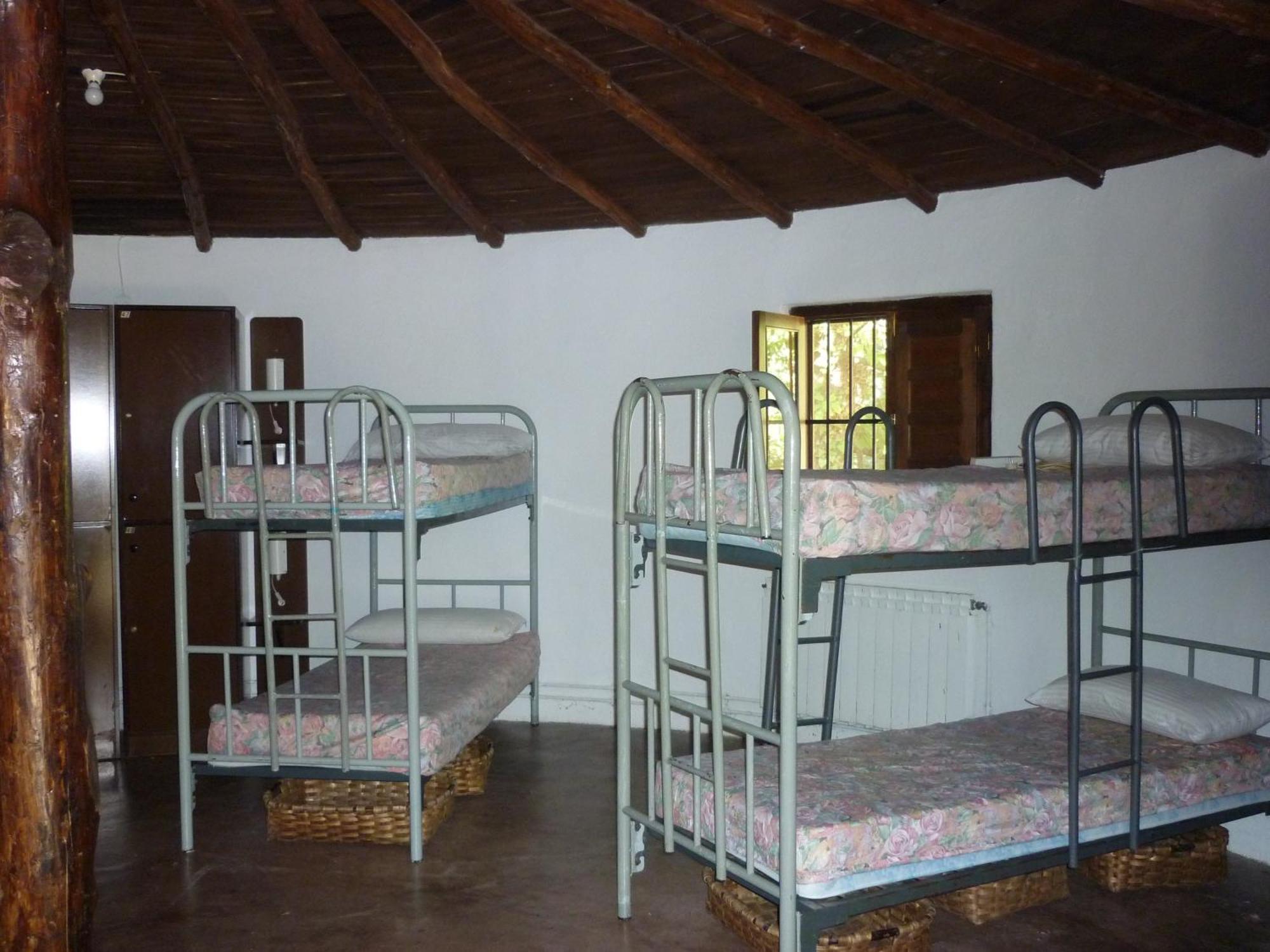Albergue Turistico Valle del Ambroz Hervás Camera foto