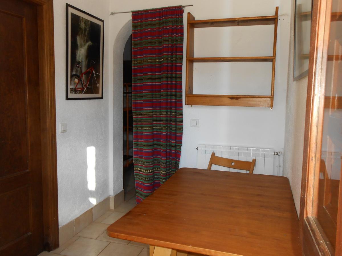 Albergue Turistico Valle del Ambroz Hervás Esterno foto